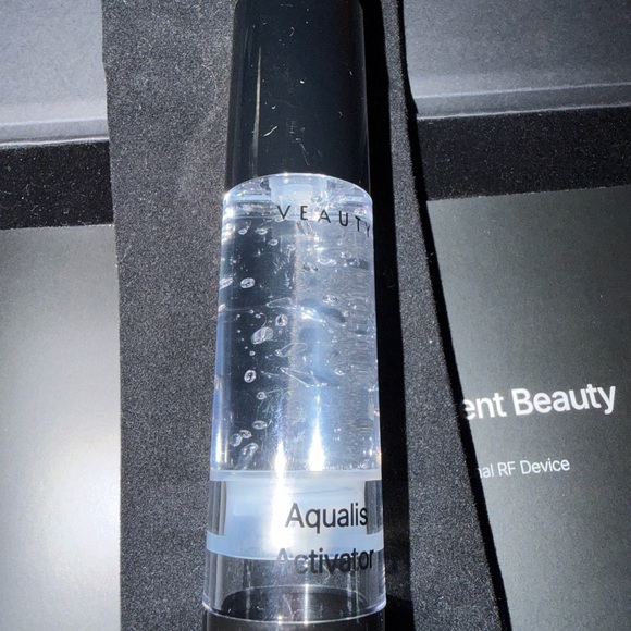 VEAUTY DOT & Aqualis Serum - Picture 6 of 10